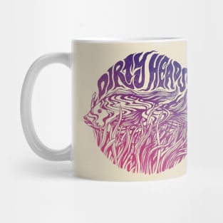 Dirty Heads Fish Mug